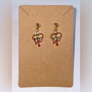 Christmas Earrings